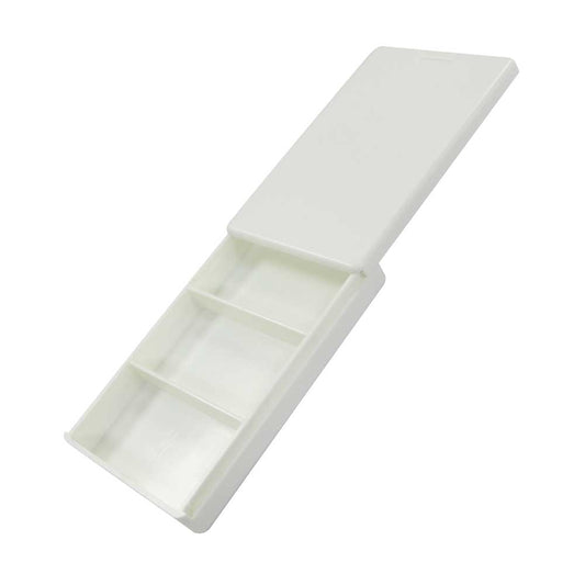 Pill Box Organizer