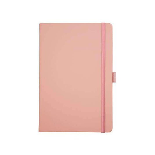 A5 Notebook