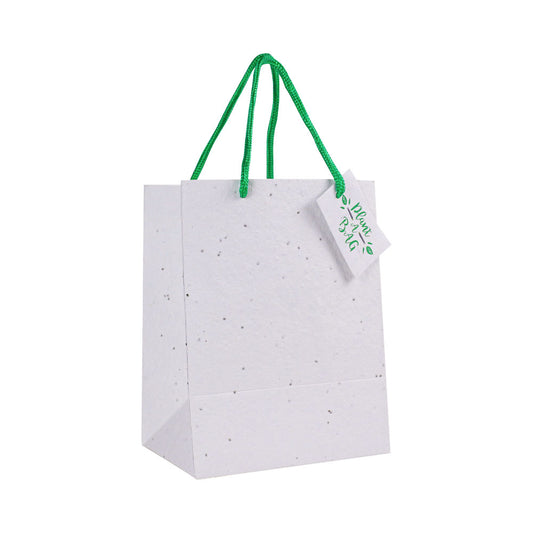A5 Plantable Marigold Seed Paper Bags