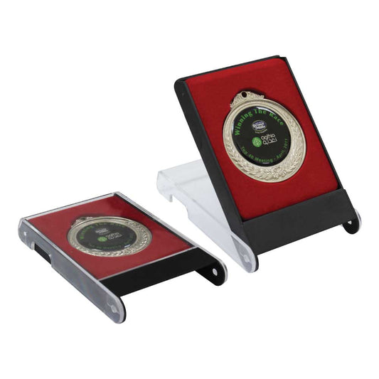 Medal Packaging Box