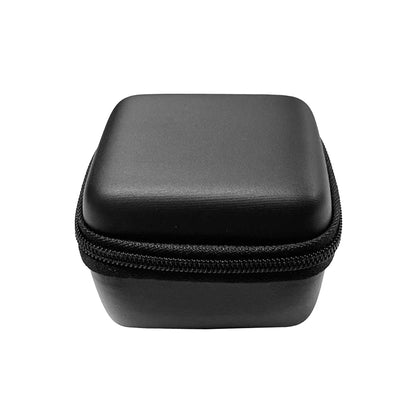 Travel Adaptor with Built in USB-C Cable