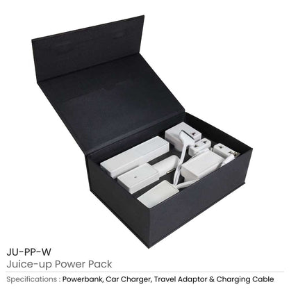 Powerbank Set