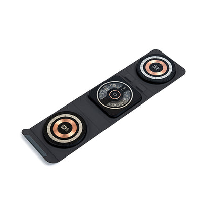 3-in-1 Foldable Wireless Charger