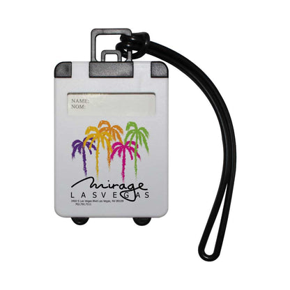 Luggage Tags