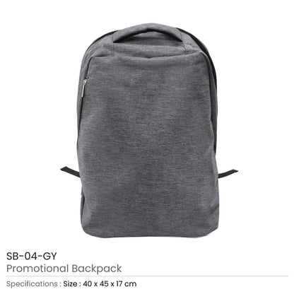 Promotional Backpacks