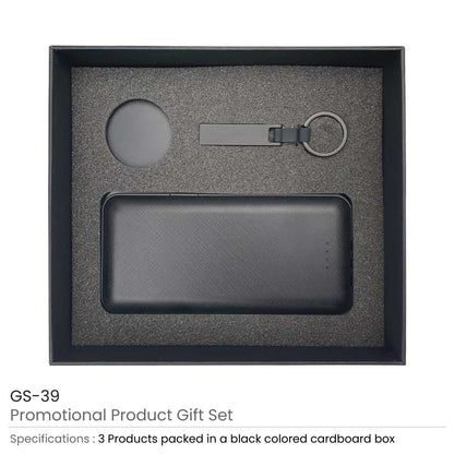 Promotional Gift Sets