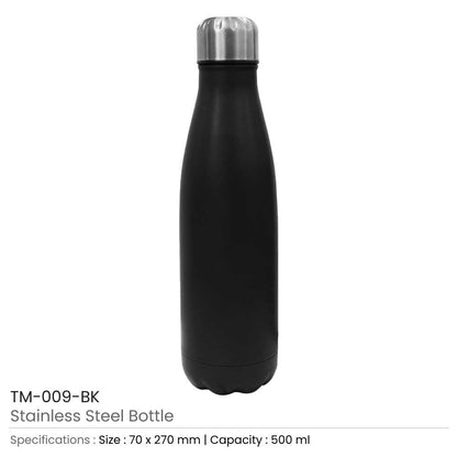 Promotional Travel Bottles