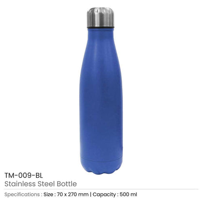 Promotional Travel Bottles