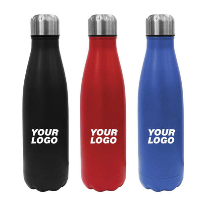 Promotional Travel Bottles