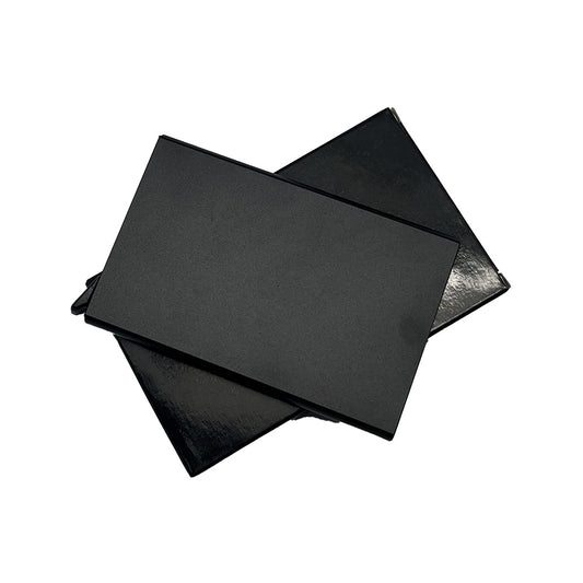 Metal Card Holder with RFID Protection