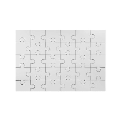 Hardboard Puzzles