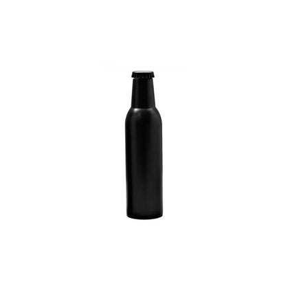 Double-walled vacuum bottle