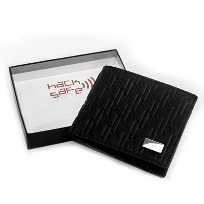 RFID Protected Slim Wallets