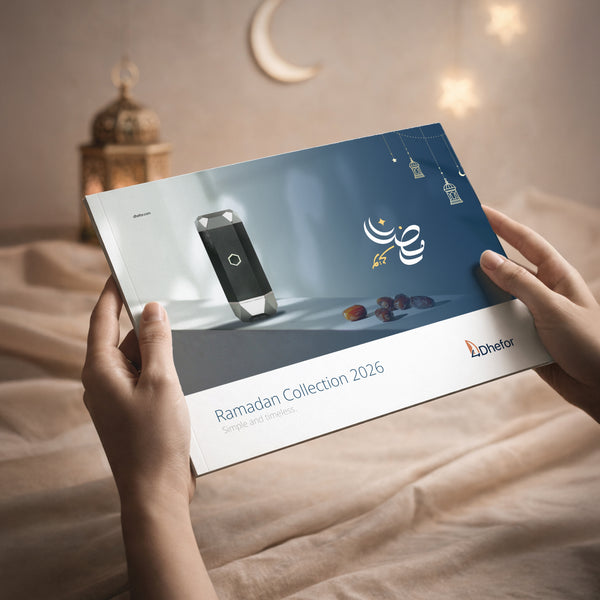 Ramadan Collections 2026