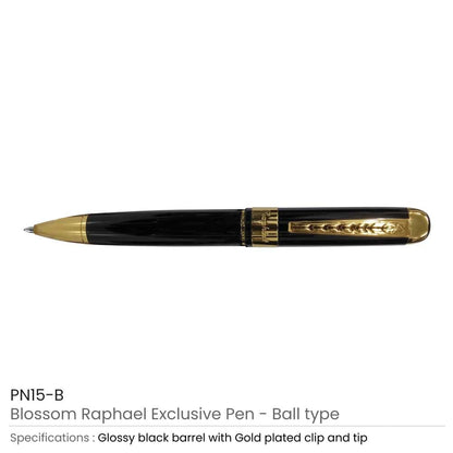Raphael Exclusive Pen