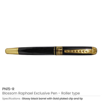 Raphael Exclusive Pen