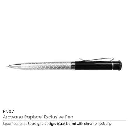 Raphael Pens