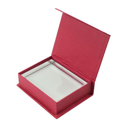 Rectangular Crystals