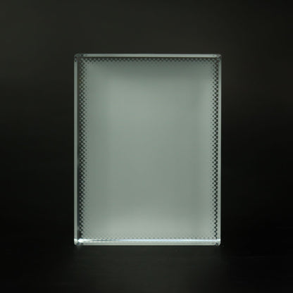 Rectangular Crystals