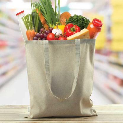 Recycled Cotton Bags