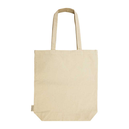 Recycled Cotton Canvas Bags 340 GSM