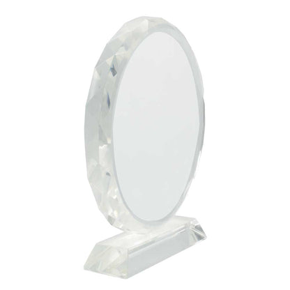 Round Crystals Awards