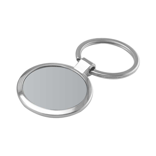 Promotional Metal Key Holder