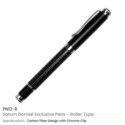 Saturn Dorniel Exclusive Pen