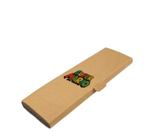 Bamboo Inkless Pen with Eraser