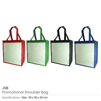 Shoulder Bags