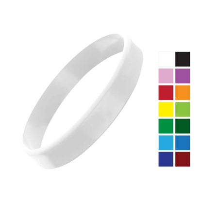 Silicone Wristbands