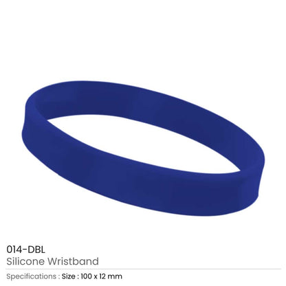 Silicone Wristbands