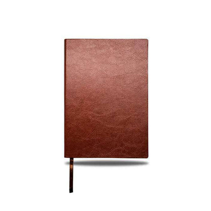 Supremo A5 Notebook