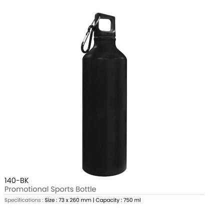Sports Bottles