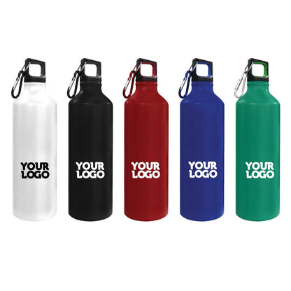 Sports Bottles