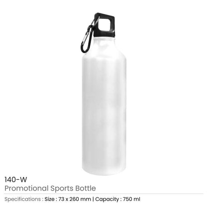 Sports Bottles