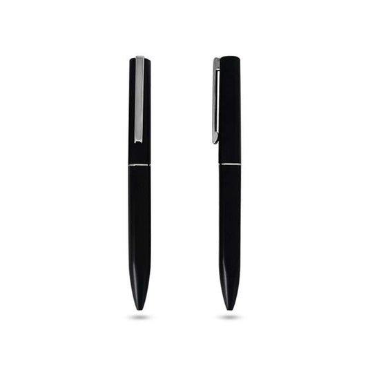 Twist-action Ballpoint Pen