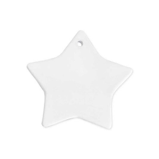 Ceramic Stars