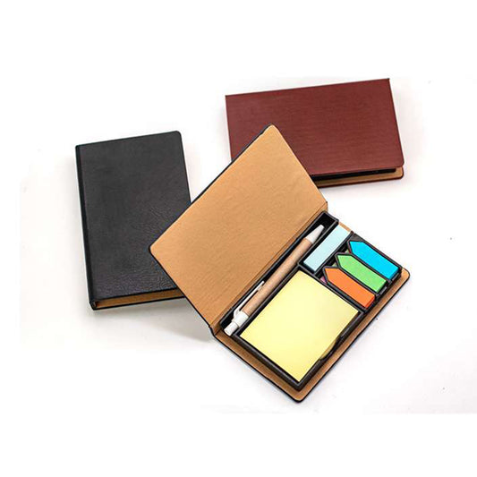 Eco-friendly Sticky Notes