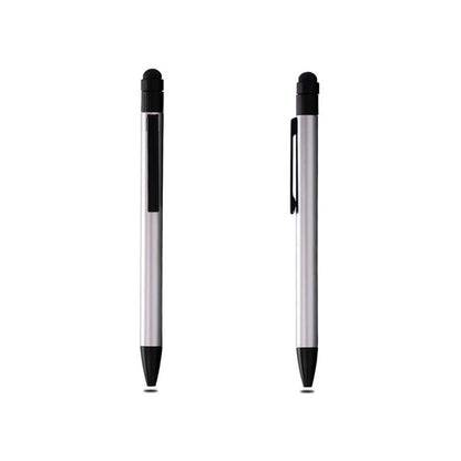 Twist-action ballpoint pen