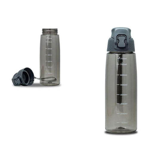 BPA-Free Sports Water Bottle