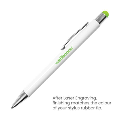 Stylus Metal Pens