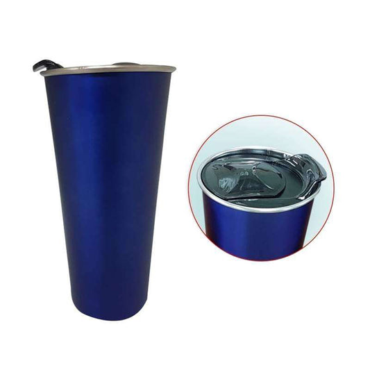 Stainless Steel Double Walled Mug