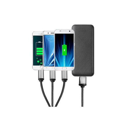 Light up Logo Charging Cable