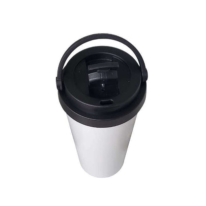 Double wall stainless Steel Coffee Mug