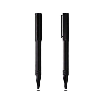 High-end Black Body Ballpoint Pen
