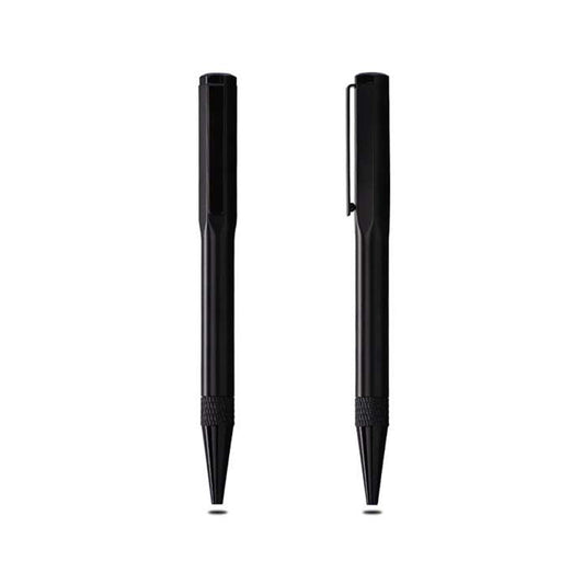 High-end Black Body Ballpoint Pen