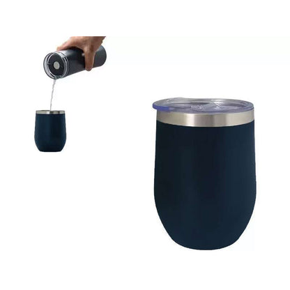 URT Stainless Steel Double Wall Cup