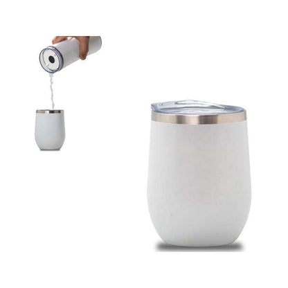 URT Stainless Steel Double Wall Cup