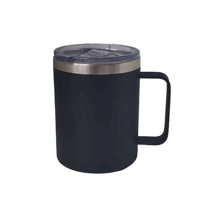 URT-H Stainless Steel Double Wall Cup